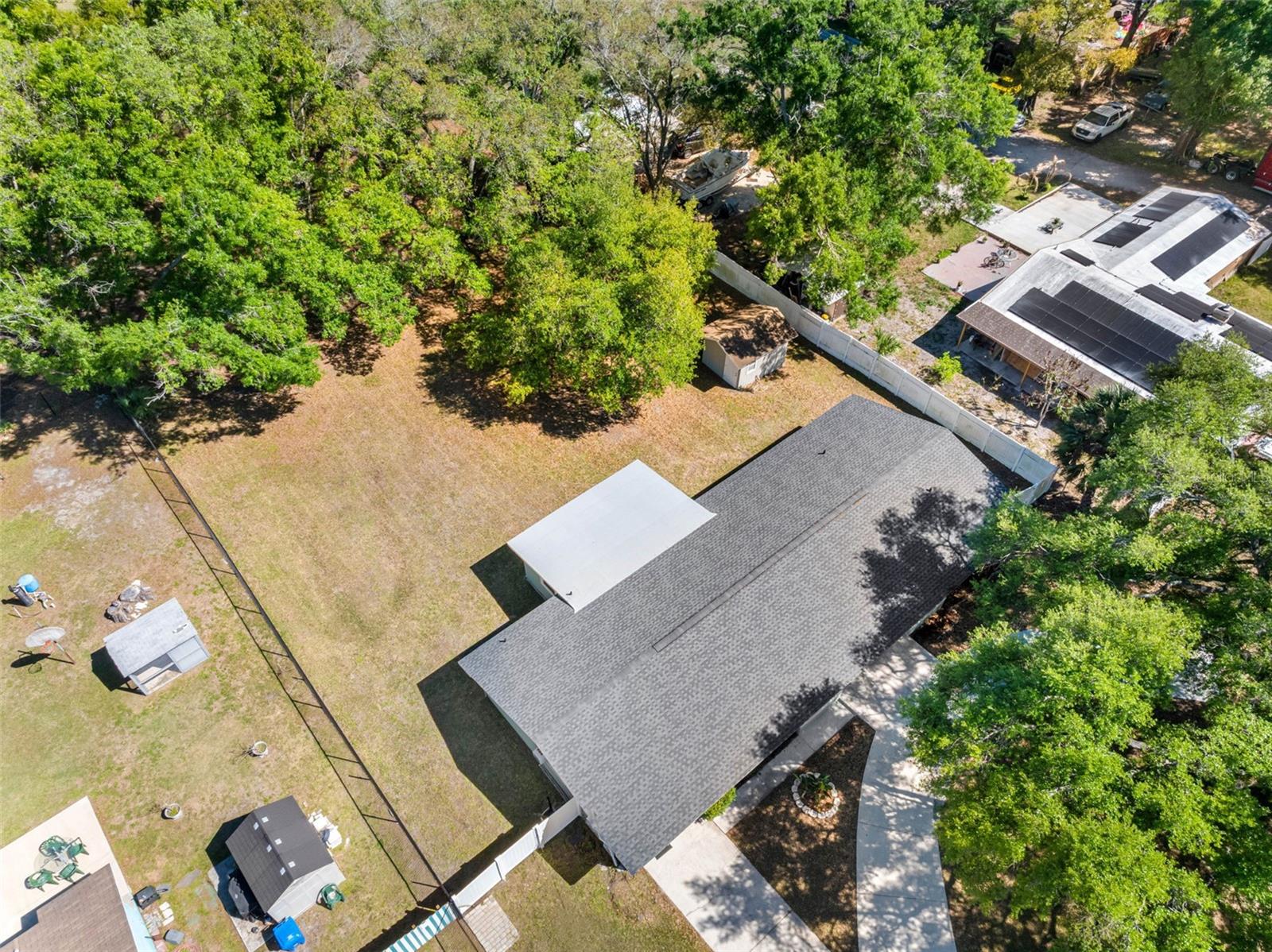 SOUTH TAMPA SUB - Residential