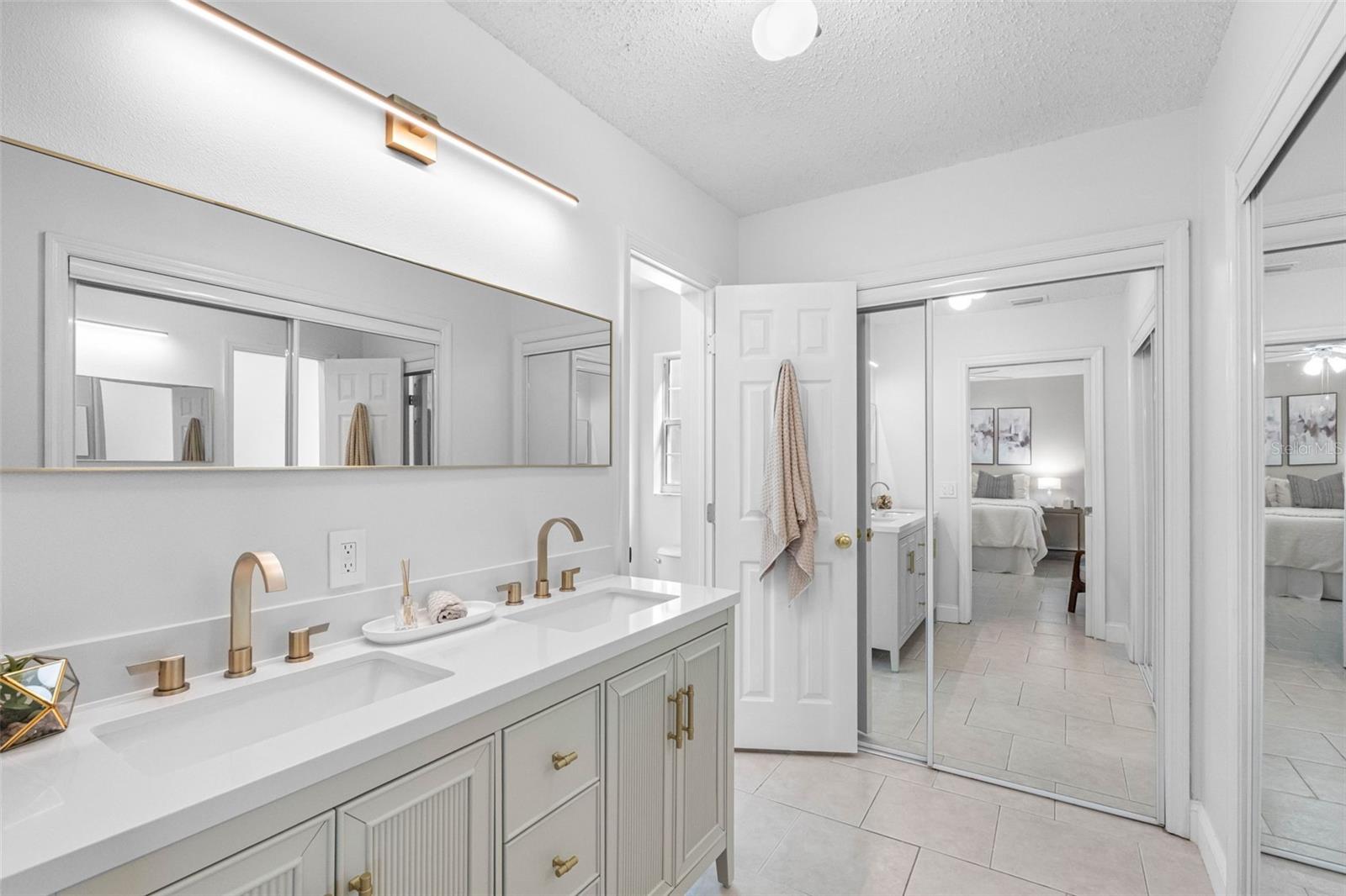 SOUTH TAMPA SUB - Residential