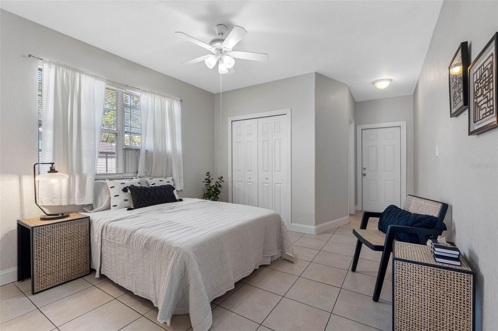 SOUTH TAMPA SUB - Residential