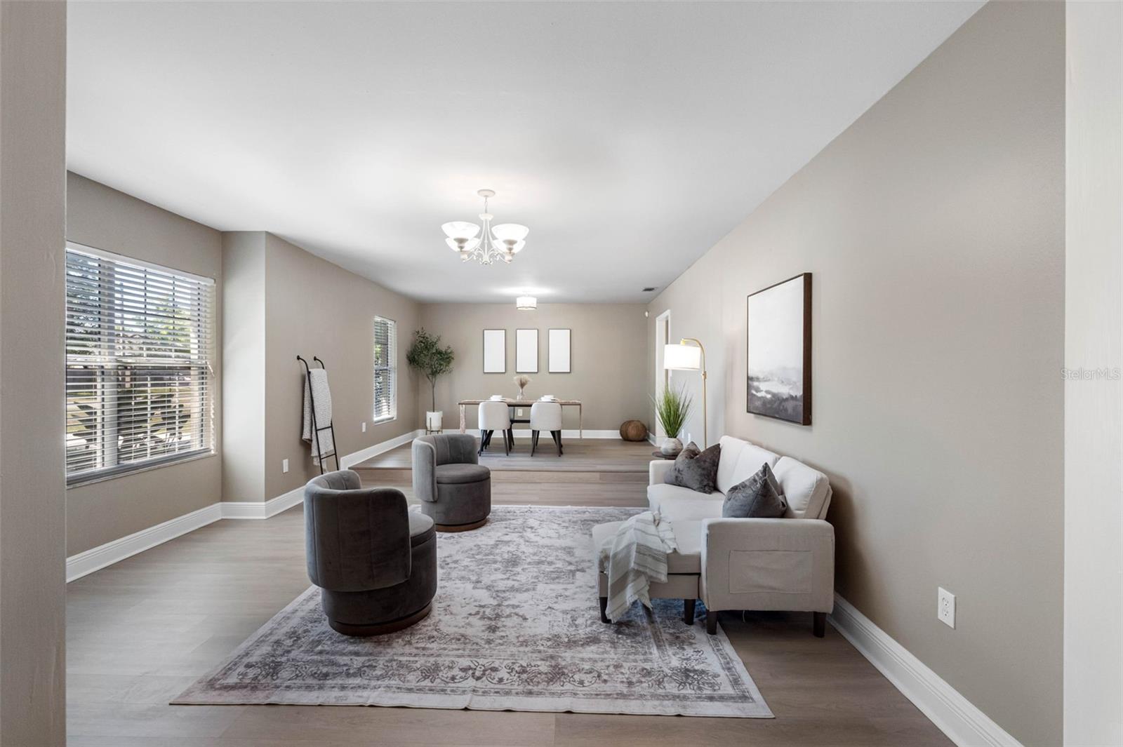 SOUTH TAMPA SUB - Residential