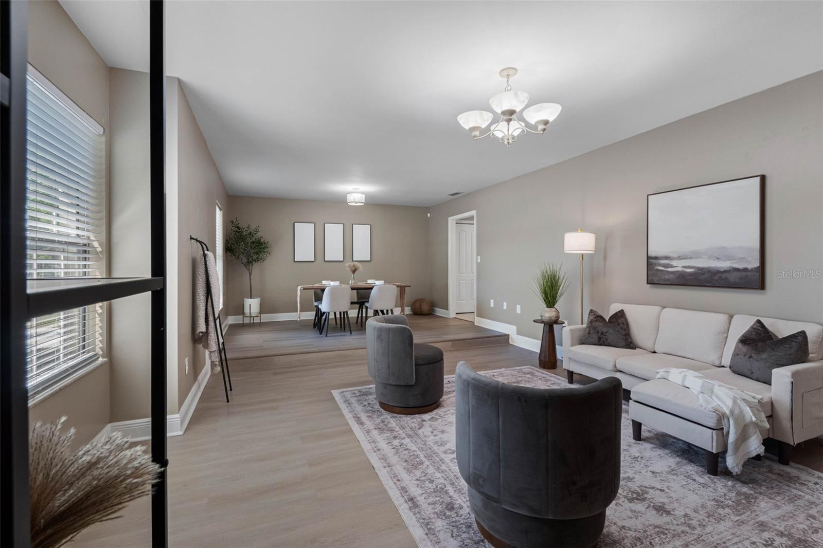 SOUTH TAMPA SUB - Residential