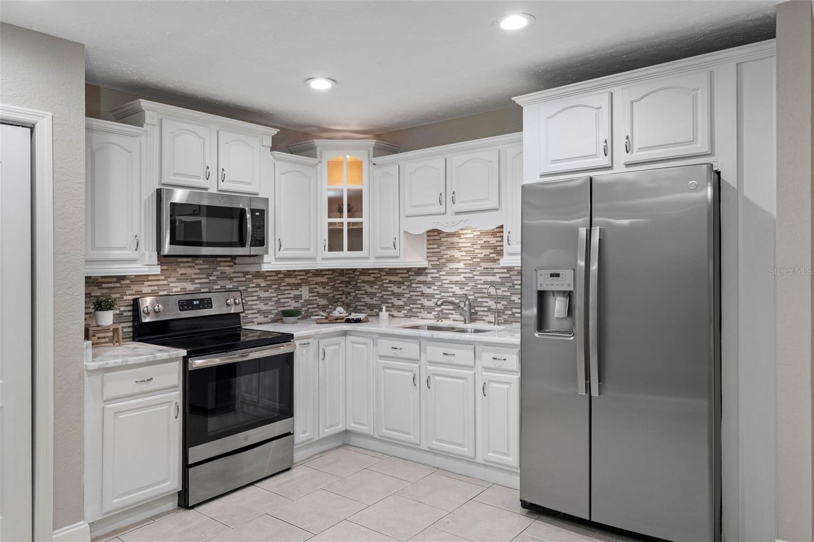 SOUTH TAMPA SUB - Residential