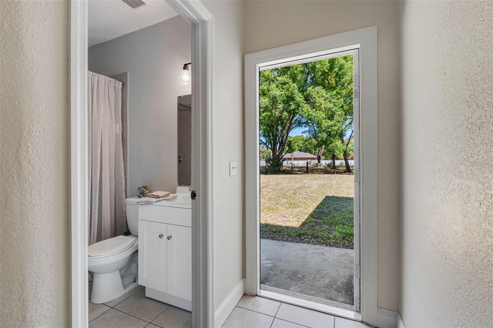 SOUTH TAMPA SUB - Residential