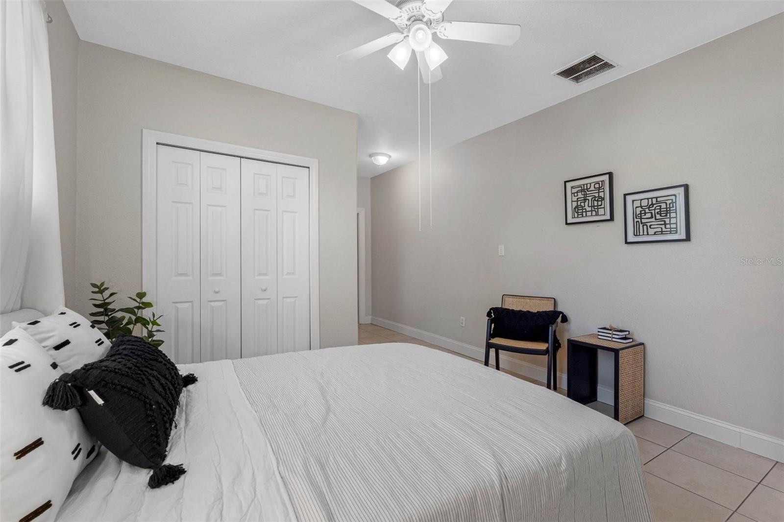 SOUTH TAMPA SUB - Residential