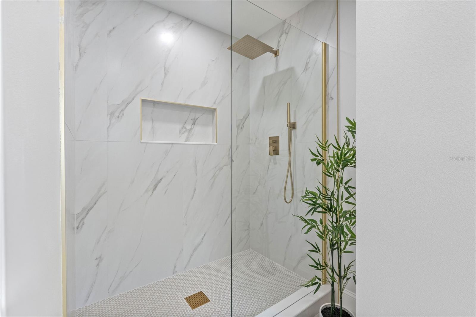 SOUTH TAMPA SUB - Residential