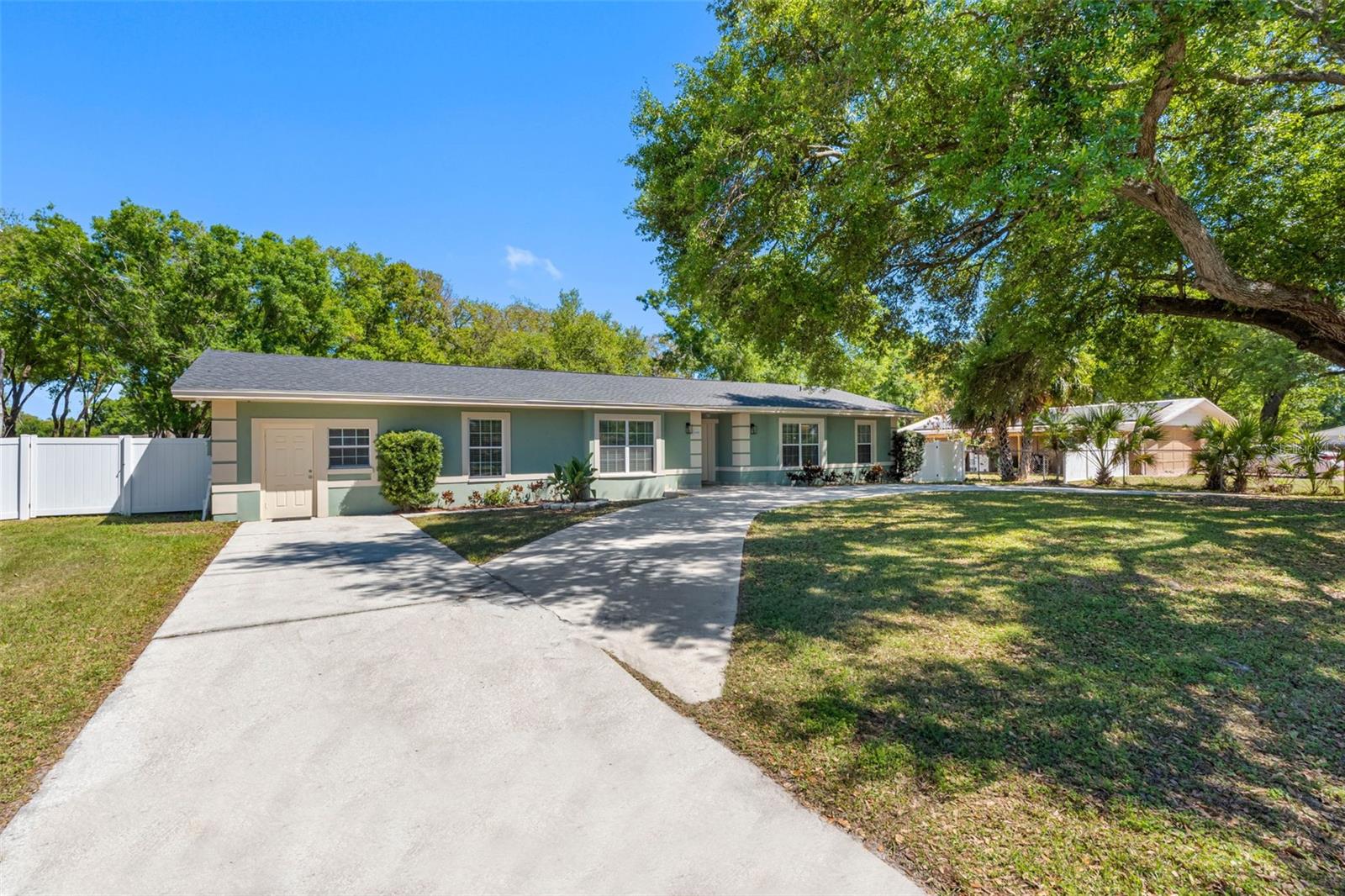 SOUTH TAMPA SUB - Residential