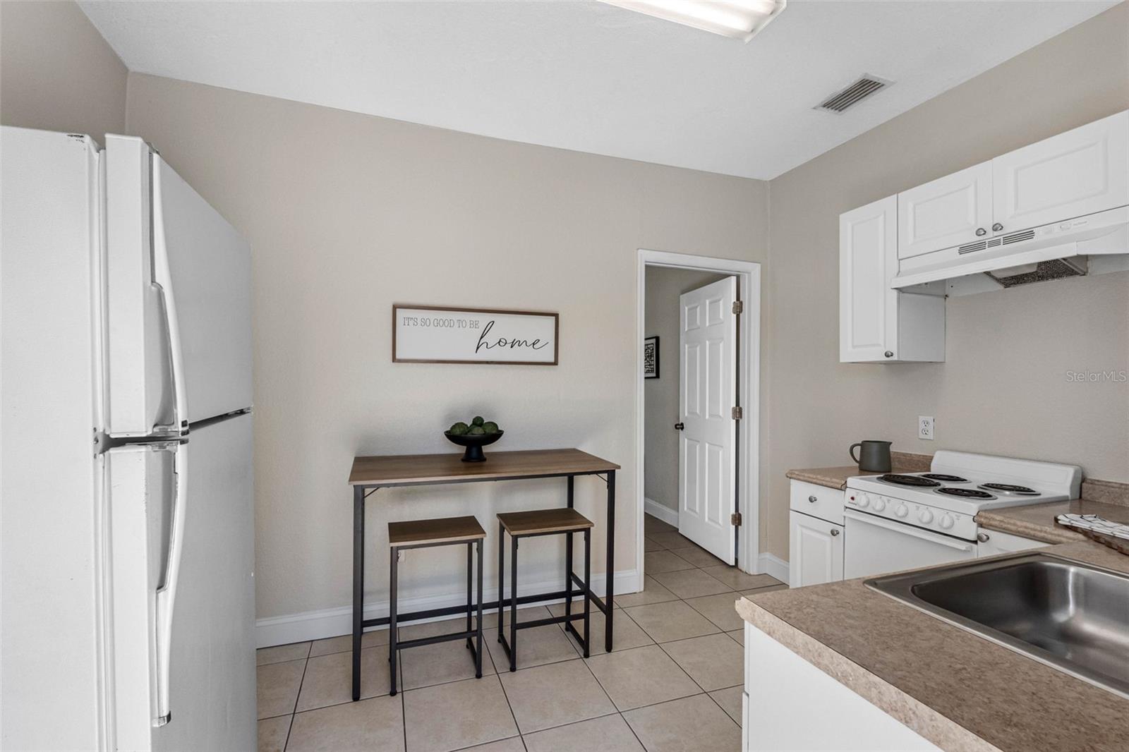 SOUTH TAMPA SUB - Residential