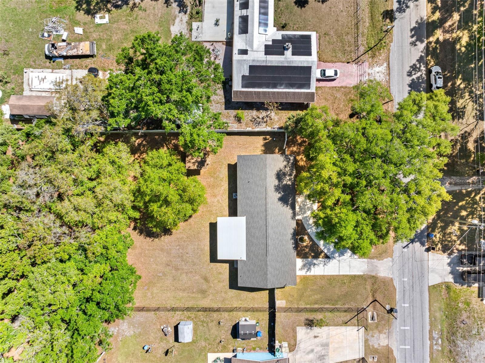 SOUTH TAMPA SUB - Residential