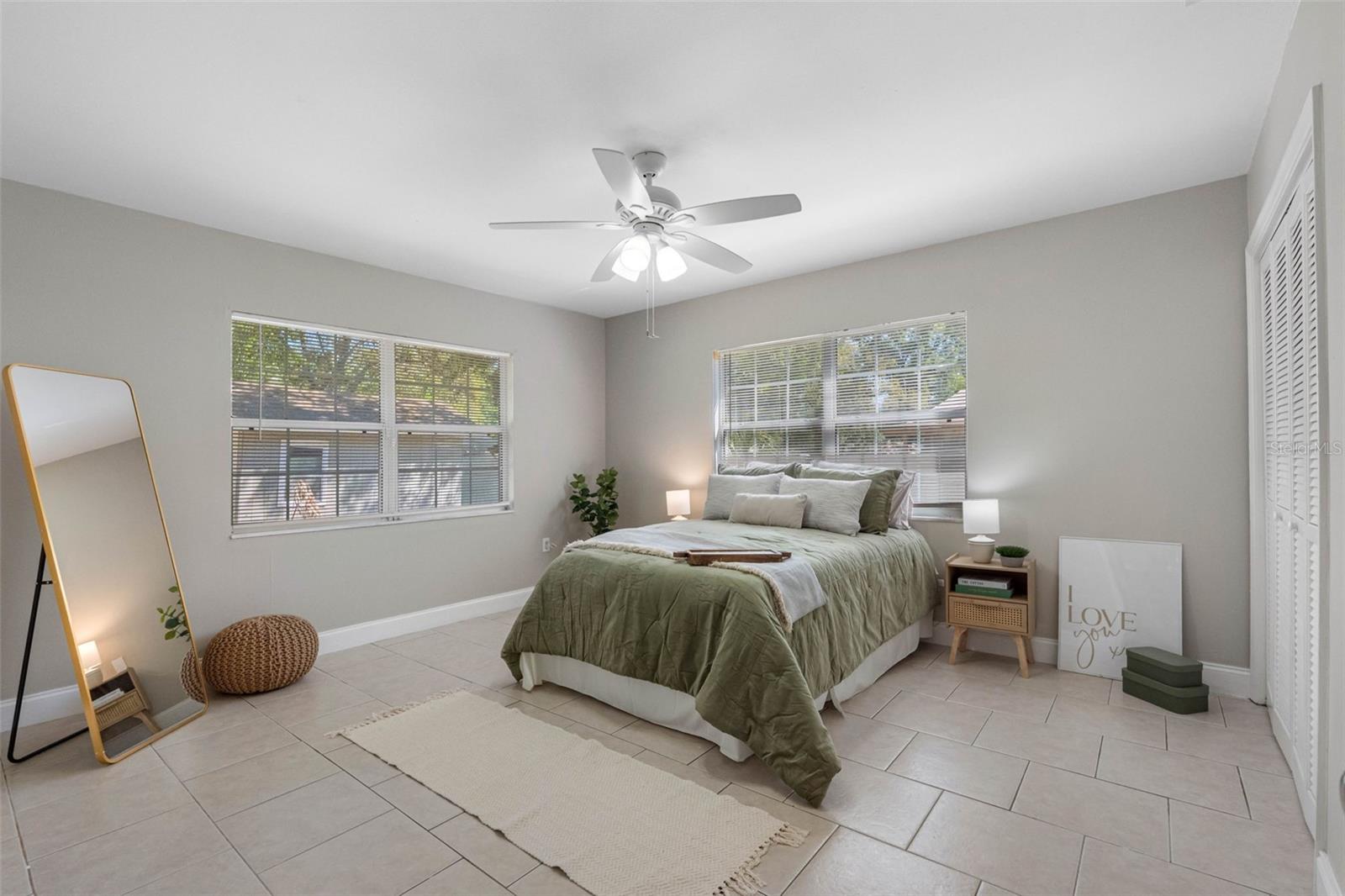 SOUTH TAMPA SUB - Residential