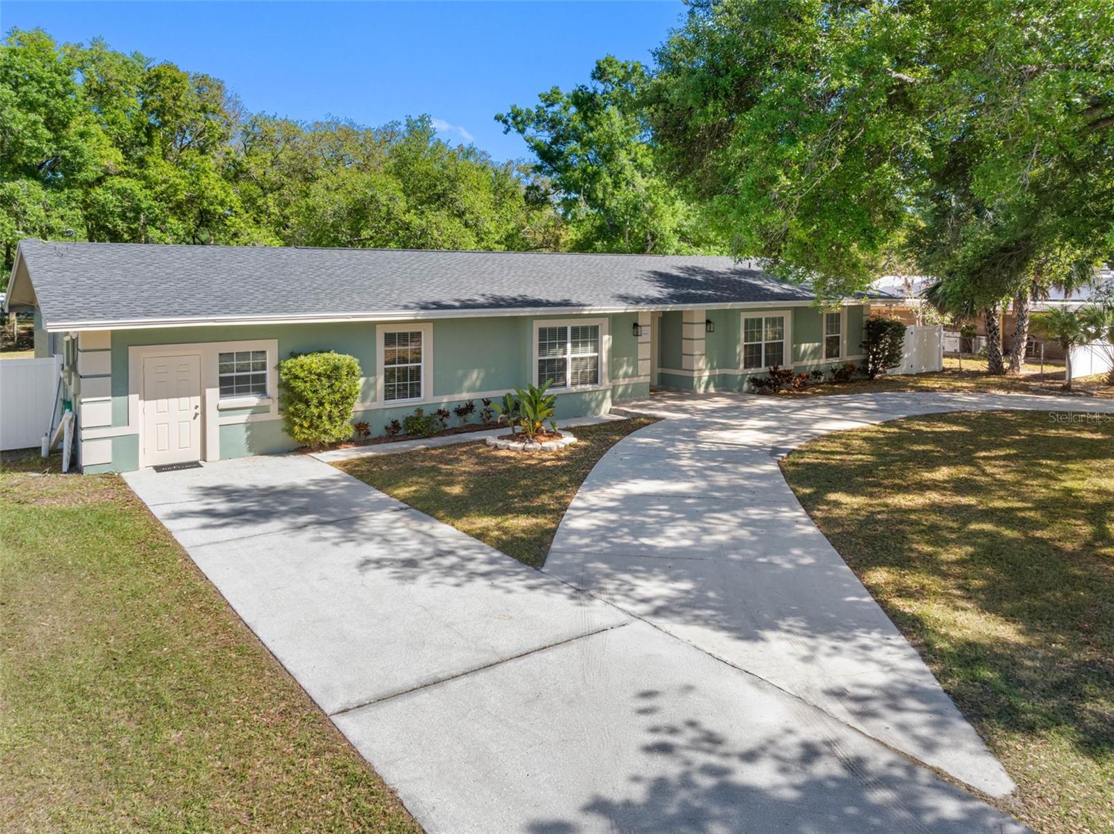 SOUTH TAMPA SUB - Residential