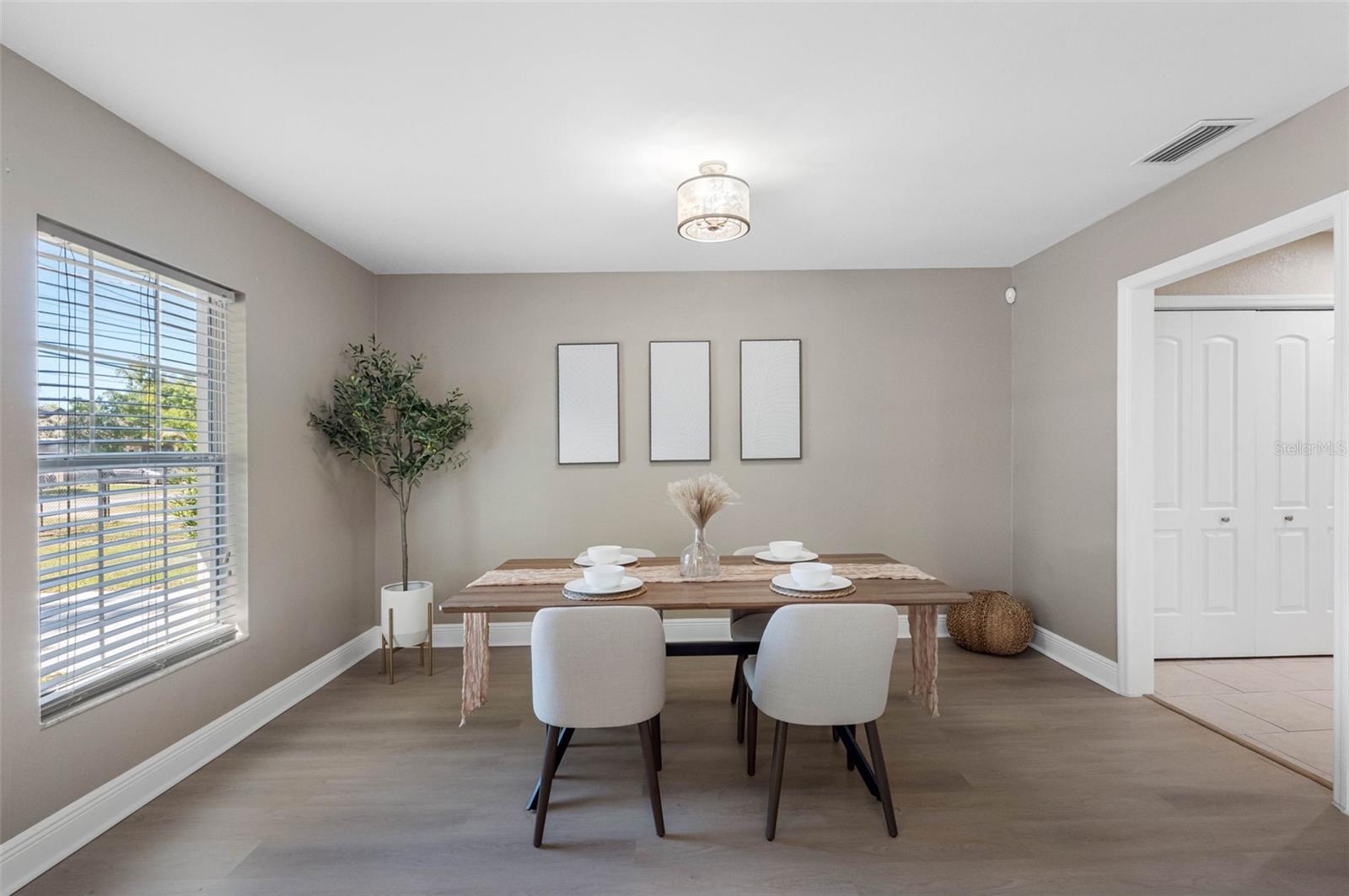 SOUTH TAMPA SUB - Residential