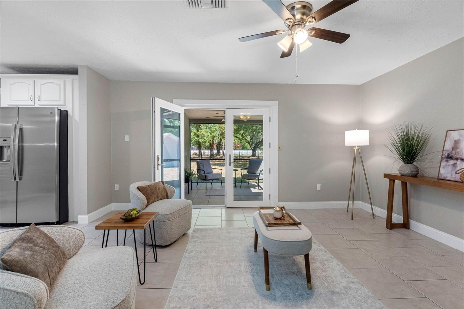 SOUTH TAMPA SUB - Residential