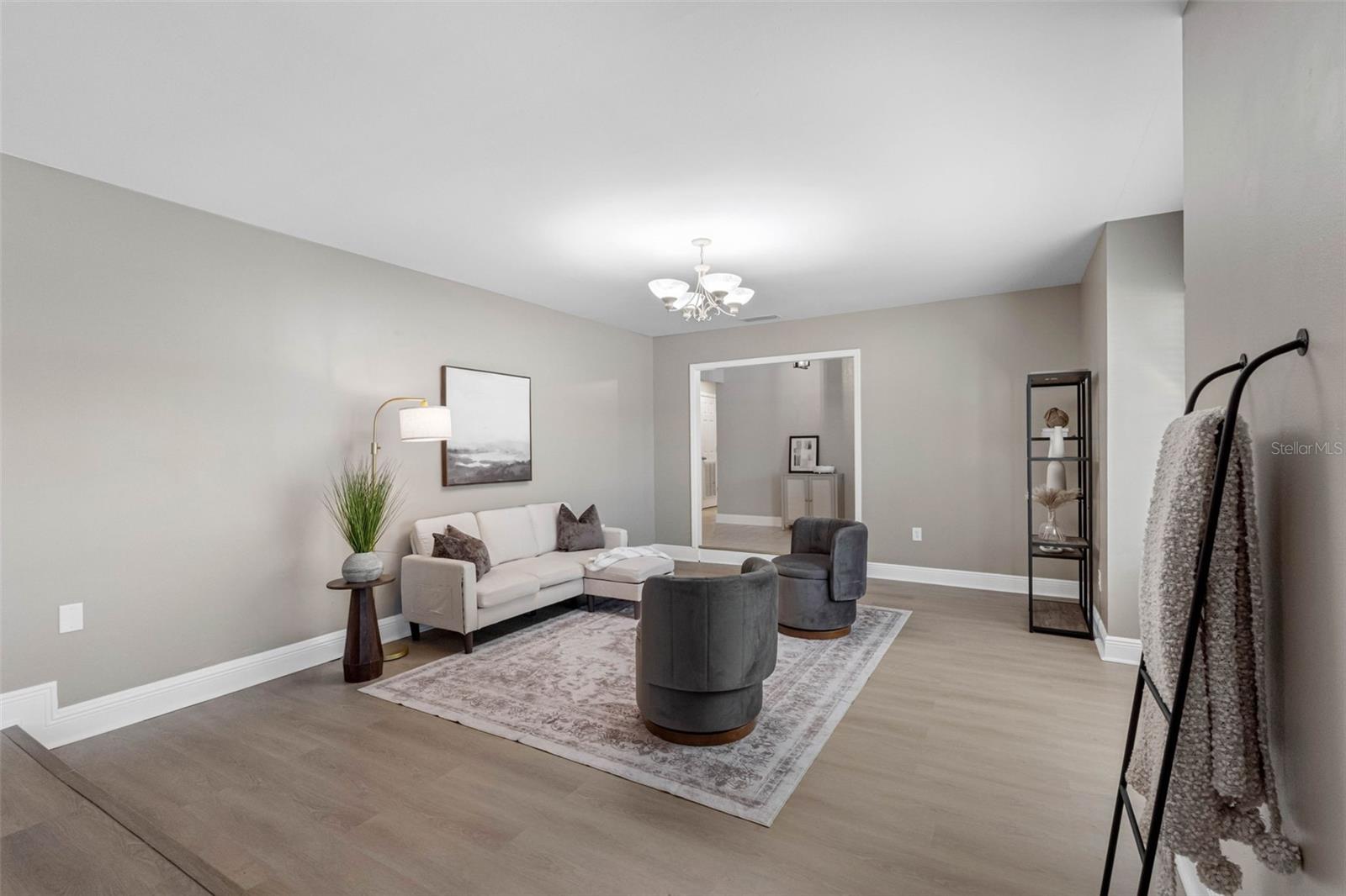 SOUTH TAMPA SUB - Residential