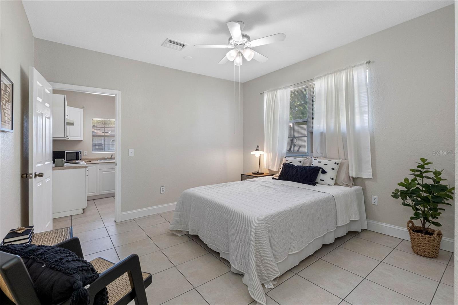 SOUTH TAMPA SUB - Residential