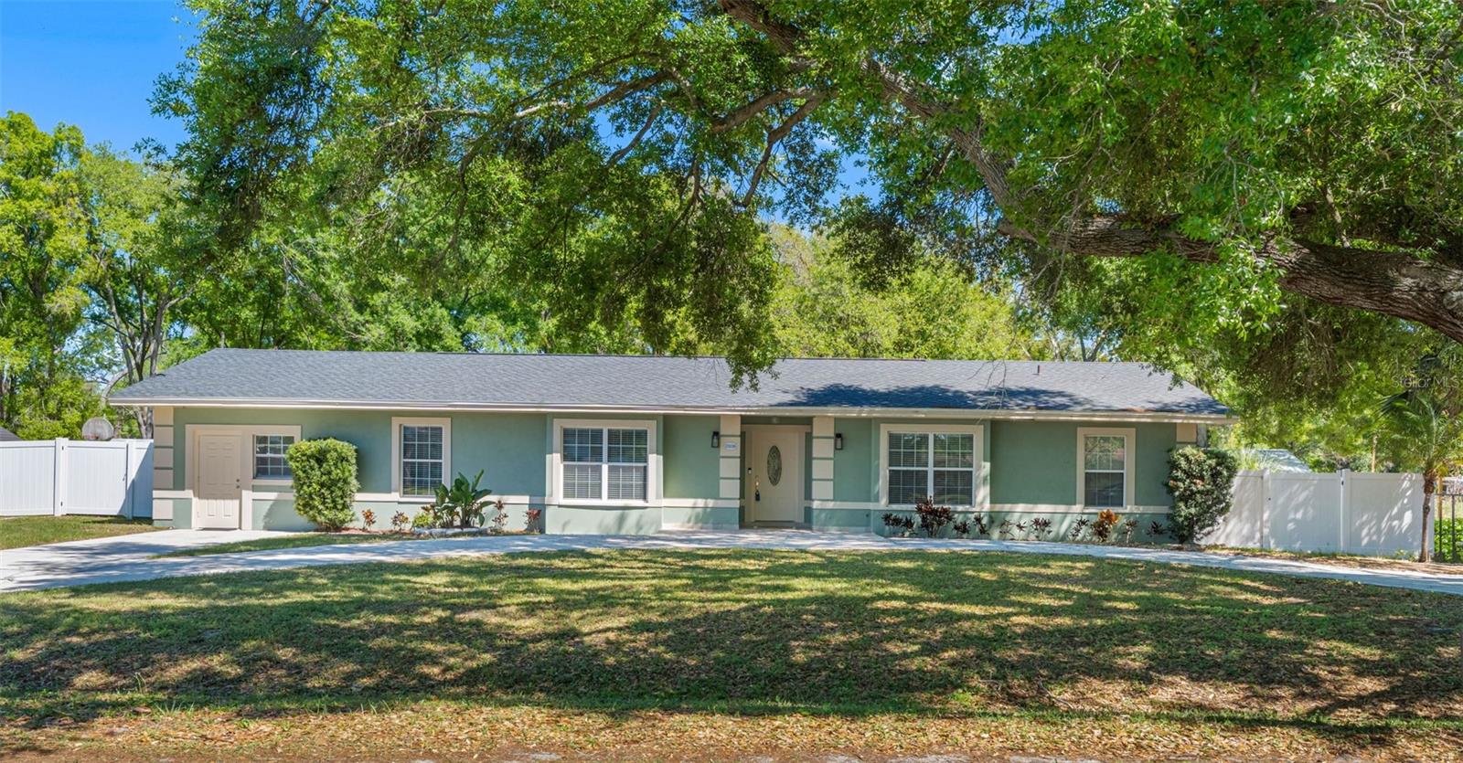 SOUTH TAMPA SUB - Residential