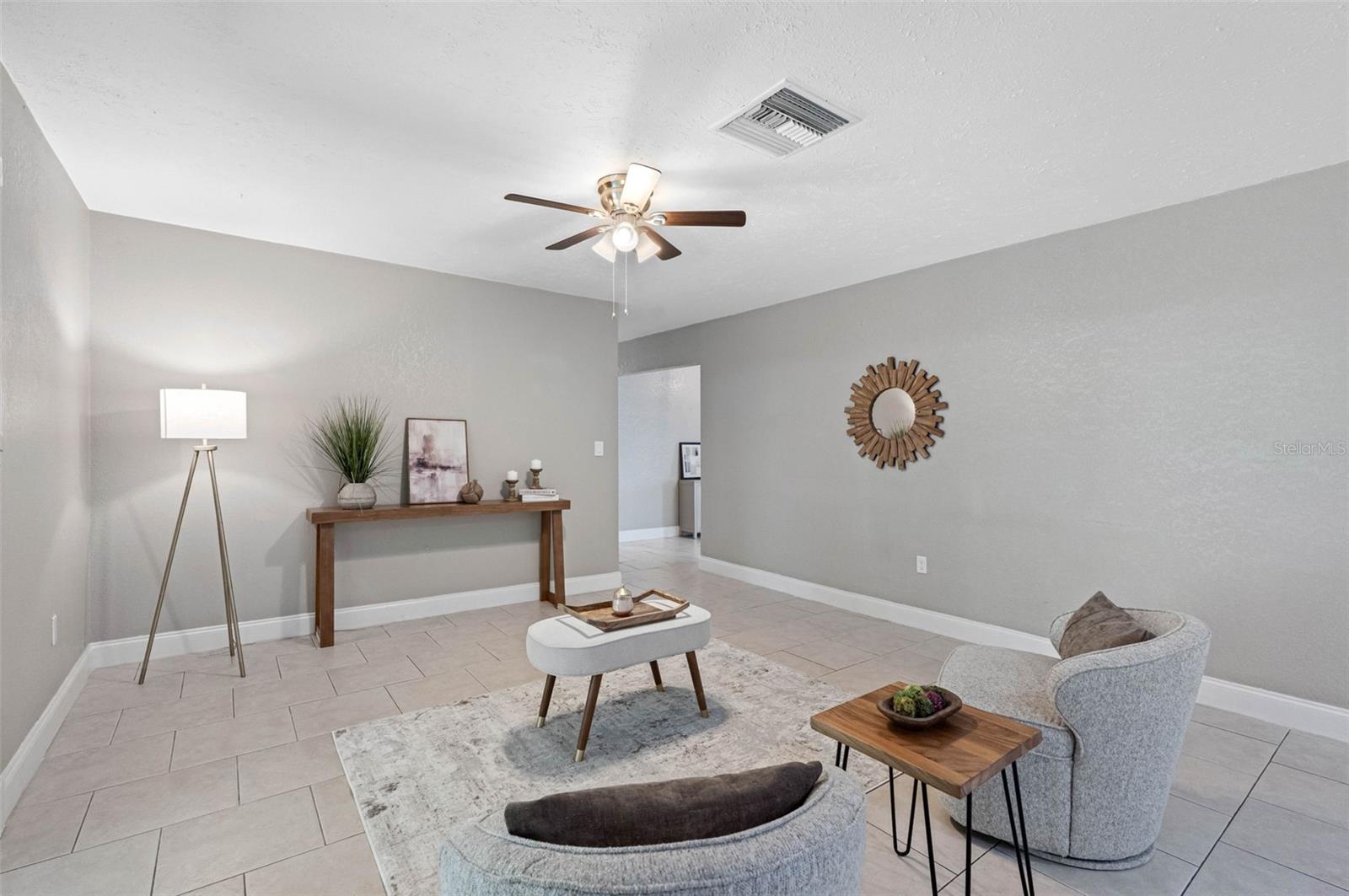 SOUTH TAMPA SUB - Residential