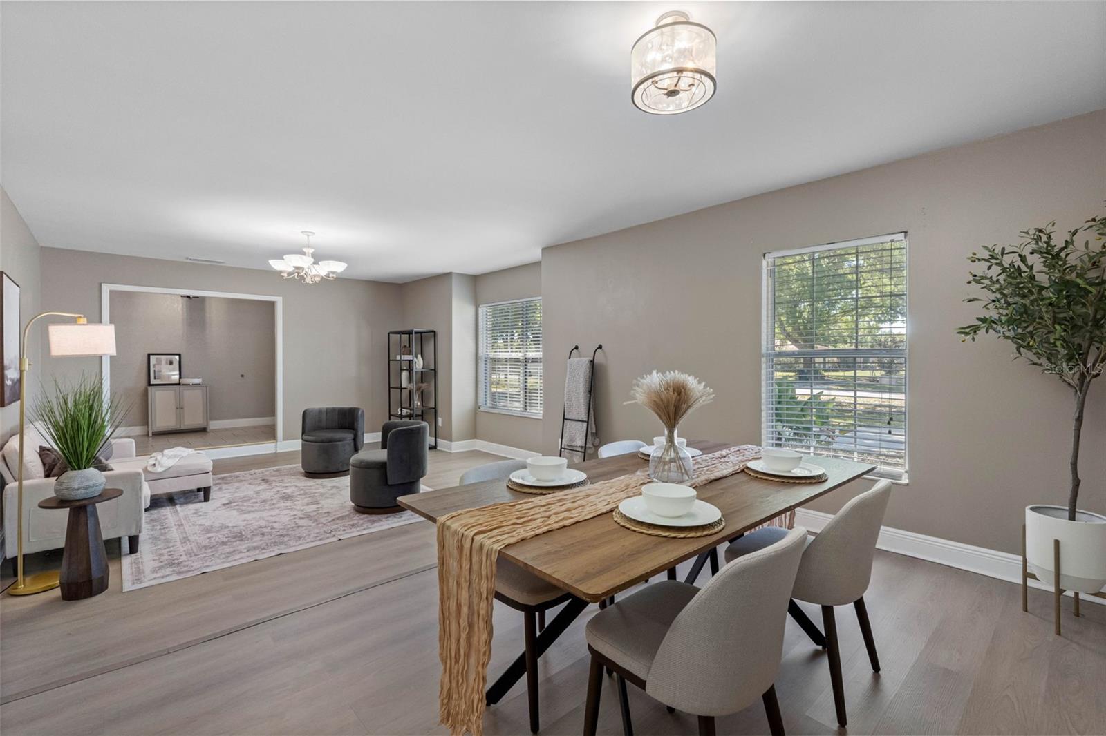 SOUTH TAMPA SUB - Residential