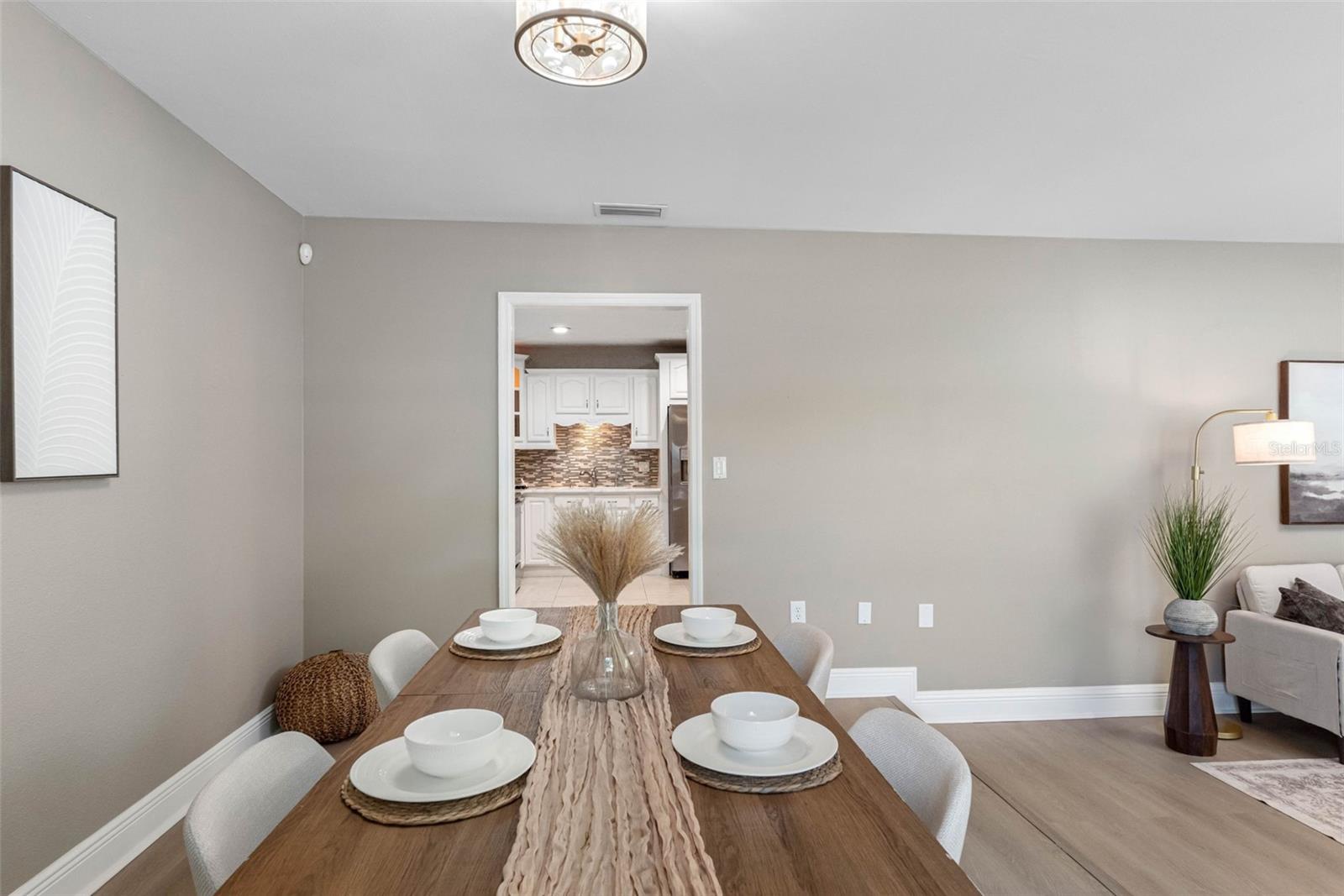 SOUTH TAMPA SUB - Residential