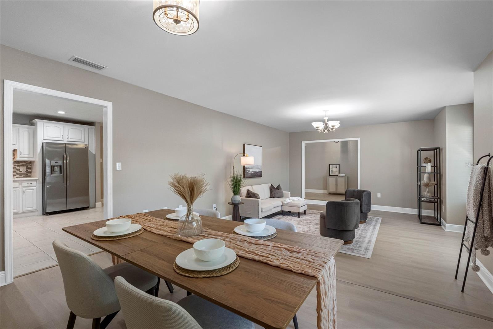 SOUTH TAMPA SUB - Residential