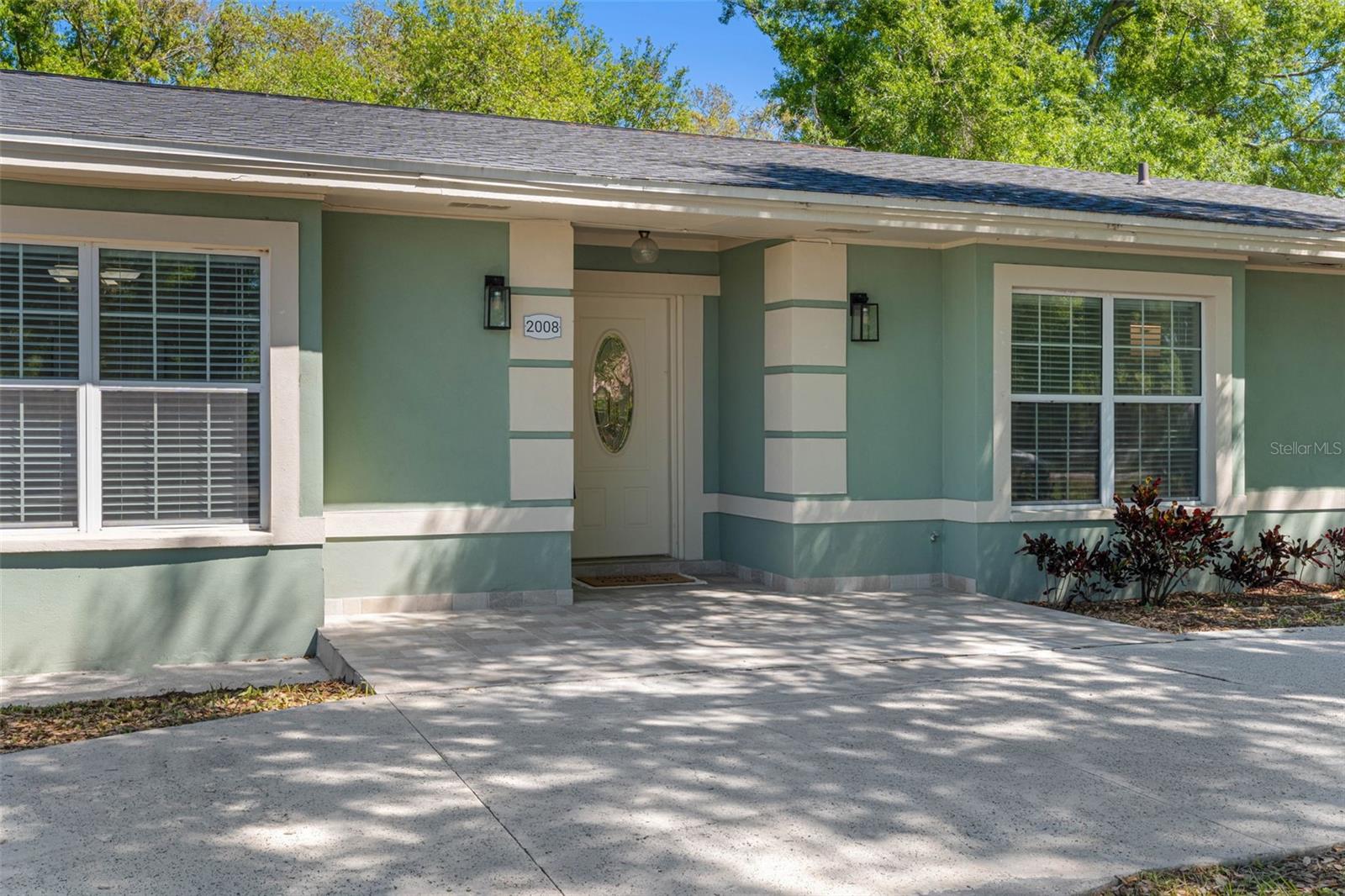 SOUTH TAMPA SUB - Residential