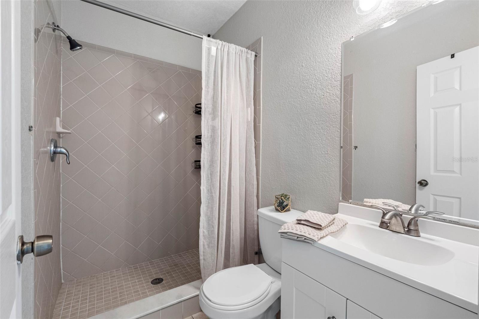 SOUTH TAMPA SUB - Residential