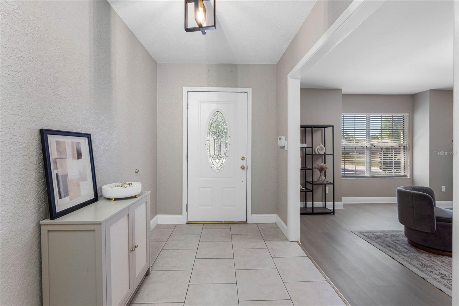 SOUTH TAMPA SUB - Residential