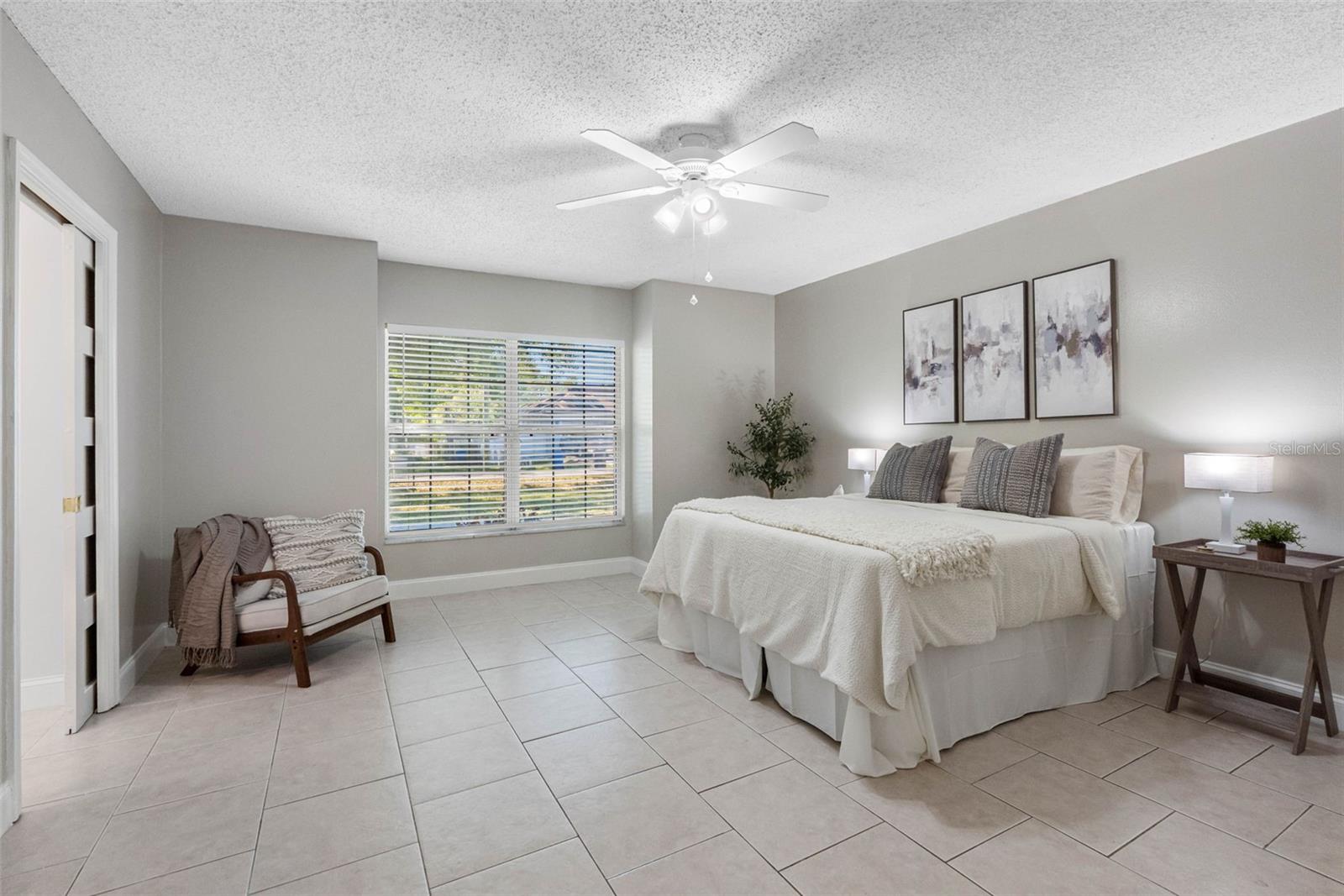 SOUTH TAMPA SUB - Residential