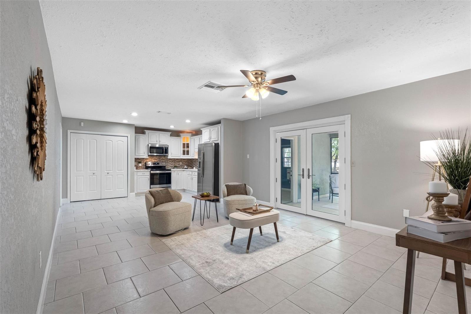 SOUTH TAMPA SUB - Residential