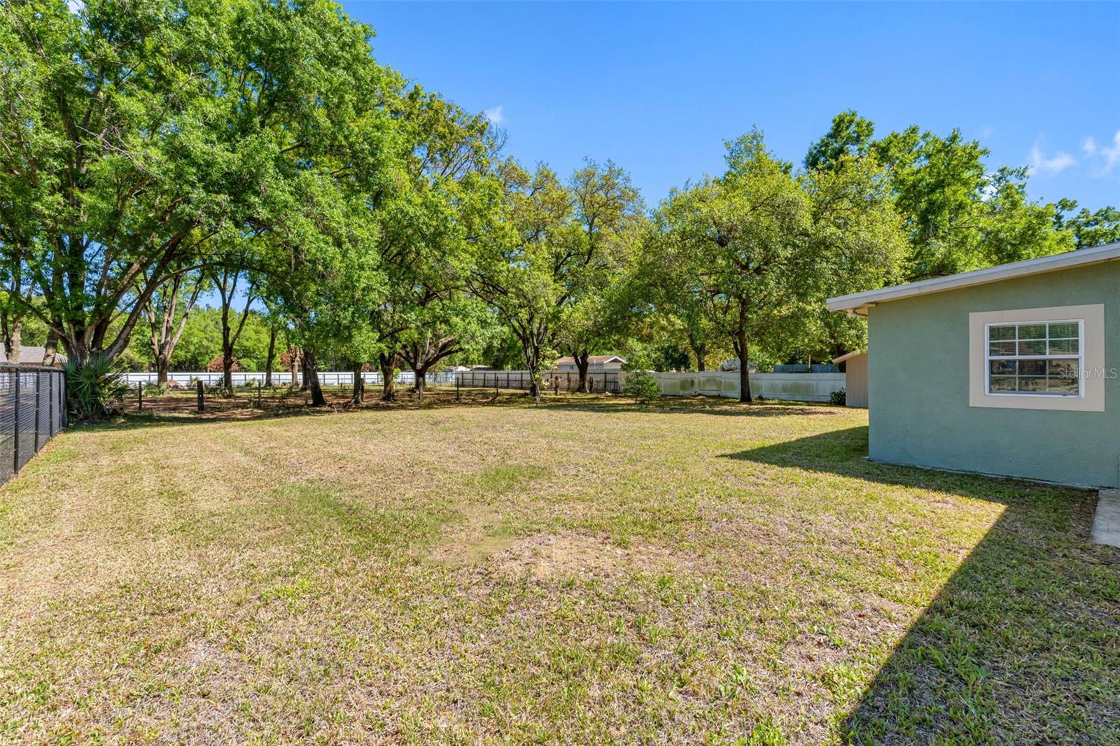 SOUTH TAMPA SUB - Residential