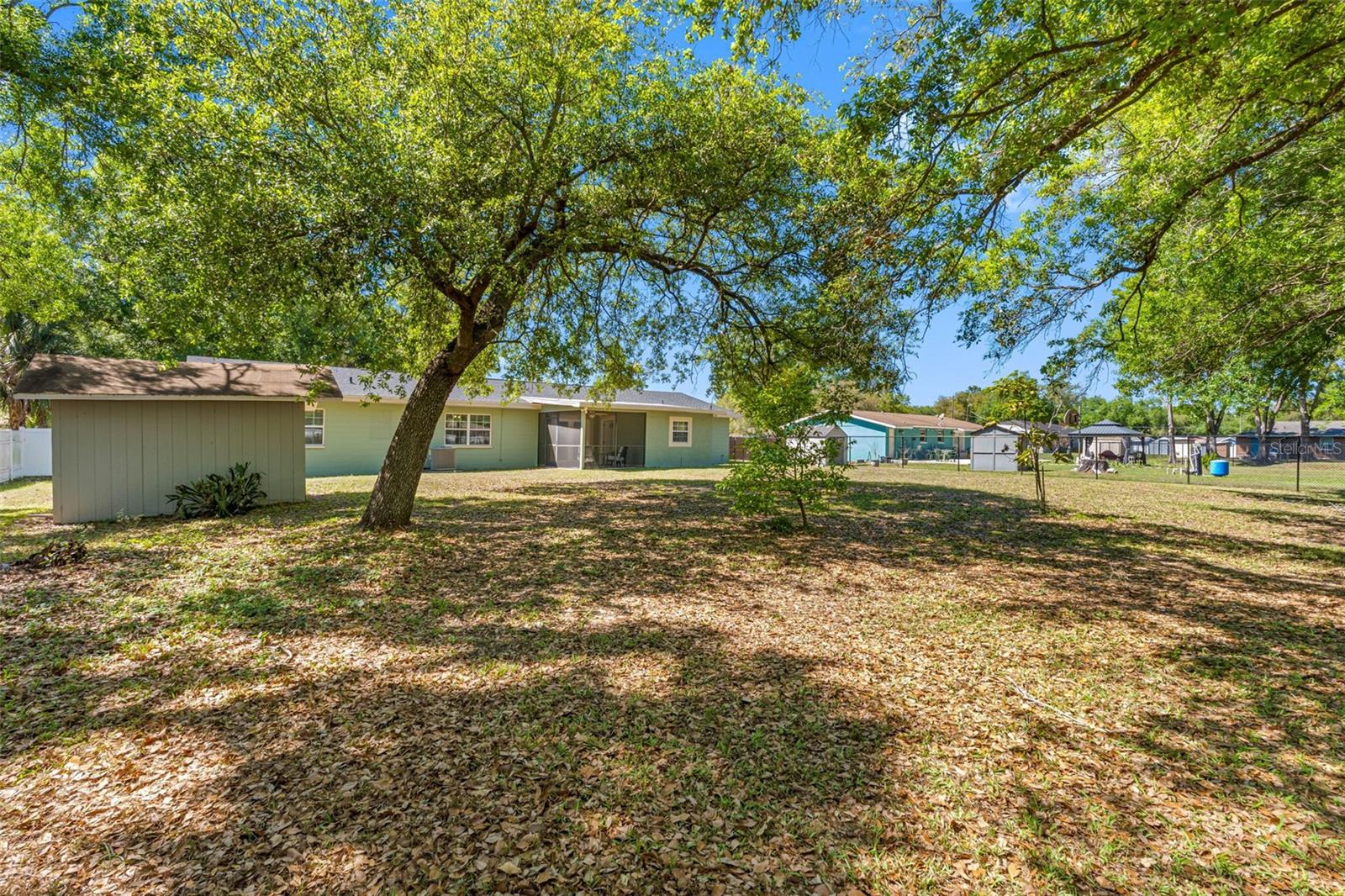 SOUTH TAMPA SUB - Residential