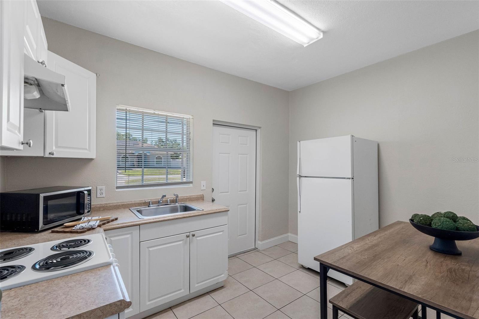 SOUTH TAMPA SUB - Residential