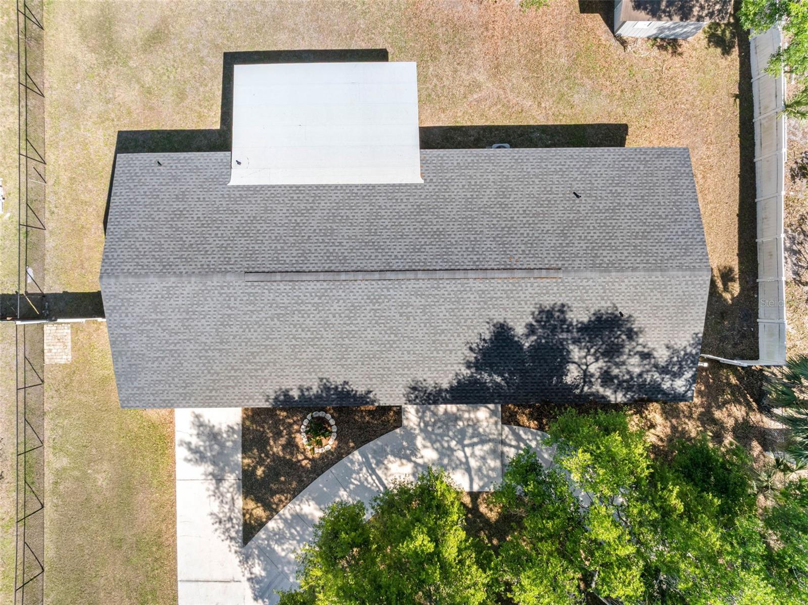 SOUTH TAMPA SUB - Residential