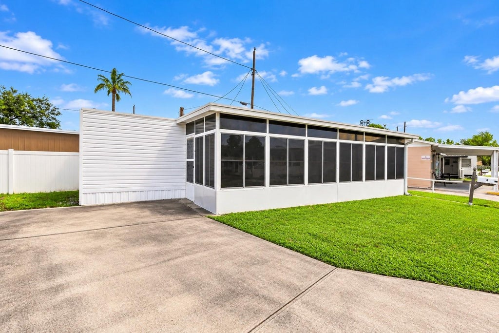 Photo of 12766 Seminole Boulevard #3, Largo, FL 33778 (MLS # D6148700)
