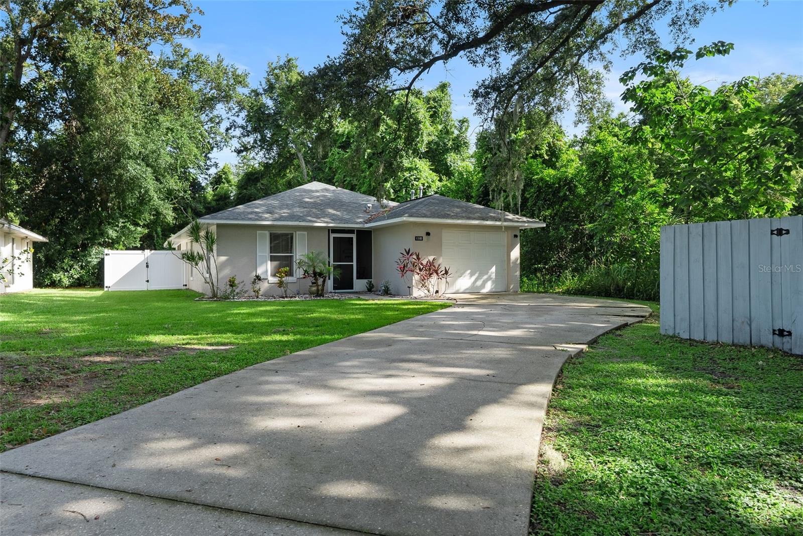1380 WILDERNESS LANE
