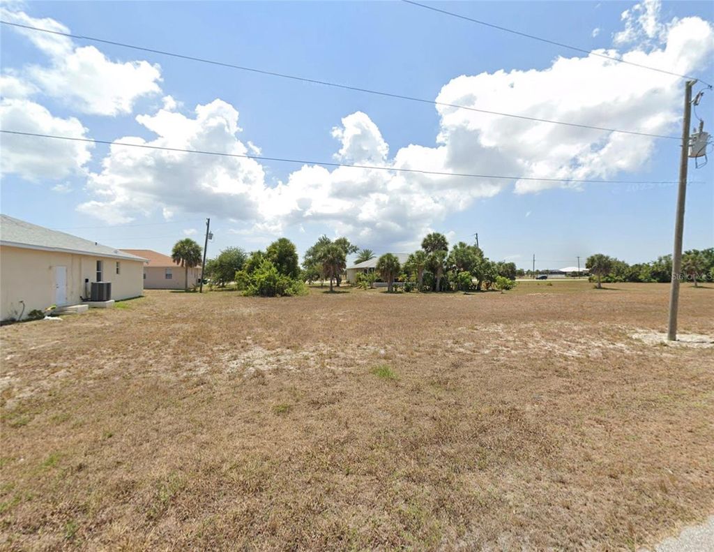 Photo of 21 Brig Circle E, Placida, FL 33946 (MLS # D6145880)