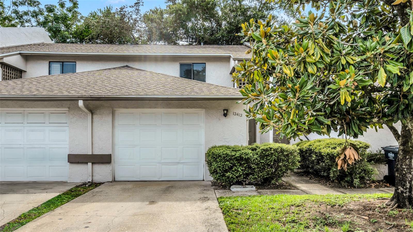 Welcome to this Carlyle Garden Two Story Townhouse with 2 BR/1.5 BA/1 car garage. Open floor plan. Freshly painted through out with new laminate flooring. The Kitchen has a breakfast bar that looks out to the living room, closet pantry and a half bath leading toward the garage. Washer and dryer are located in the garage. Large, fenced-in courtyard shaded by oak trees. Upstairs landing has space for a computer desk. Master bedroom includes a walk-in closet. The complex is well maintained. Close to shopping, schools, hospitals, and I-275.
If you decide to apply for one of our properties:
Screening includes credit/background check, income verification of 2.5 to 3 times the monthly rent and rental history verification. We encourage applicants with credit scores above 600 to apply, as meeting this criteria will help streamline the application process.
APPLICANT CHARGES:
Application Fees: $75 each adult, 18 years of age and older (non-refundable).
Lease Initiation Admin Fee: $150.00 after approval and upon signing.
Security Deposit: Equal to one month’s rent.
$25 each pet application fee for pet verification (non-refundable).
Current vaccination records will be required.
ESA and service animals are FREE with verified documentation.
Pet Fee if applicable (non-refundable) $350 each pet.
All Rent Solutions residents are enrolled in the Resident Benefits Package (RBP) for $49.95/month which includes liability insurance, credit building to help boost the resident’s credit score with timely rent payments, HVAC air filter delivery (for applicable properties), our best-in-class resident rewards program, and much more! More details upon application.