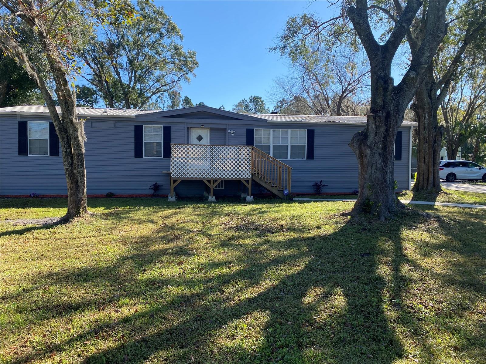 FOX RIDGE - Residential Lease