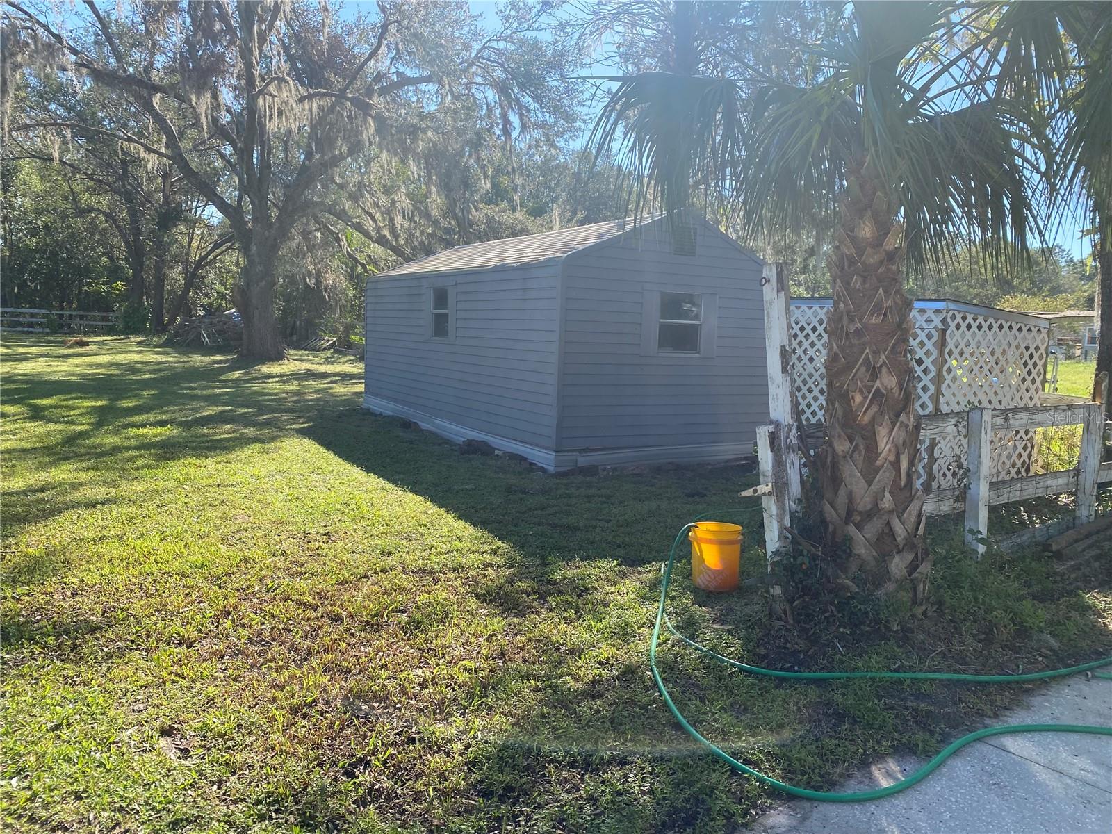 FOX RIDGE - Residential Lease