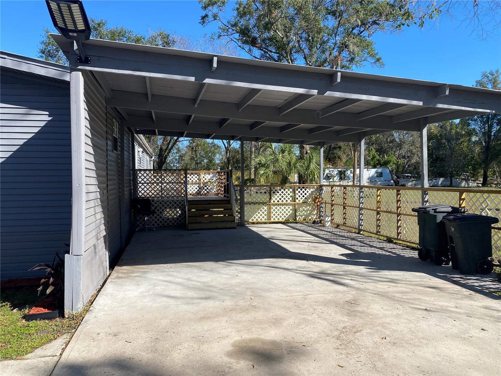 FOX RIDGE - Residential Lease