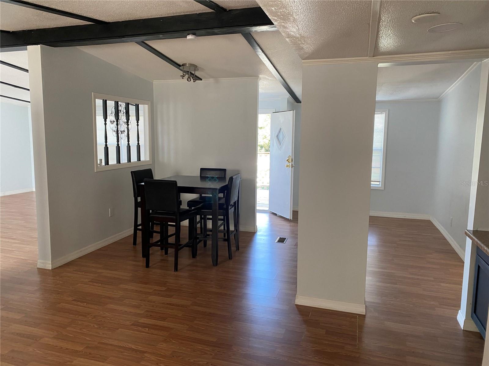 FOX RIDGE - Residential Lease