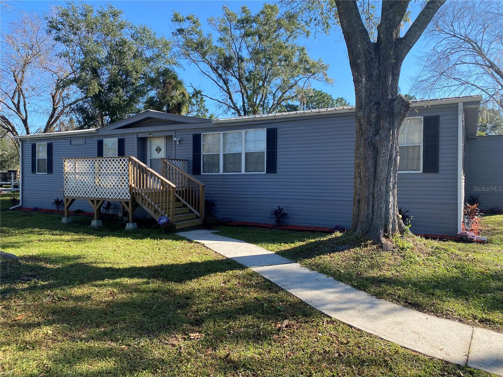 FOX RIDGE - Residential Lease