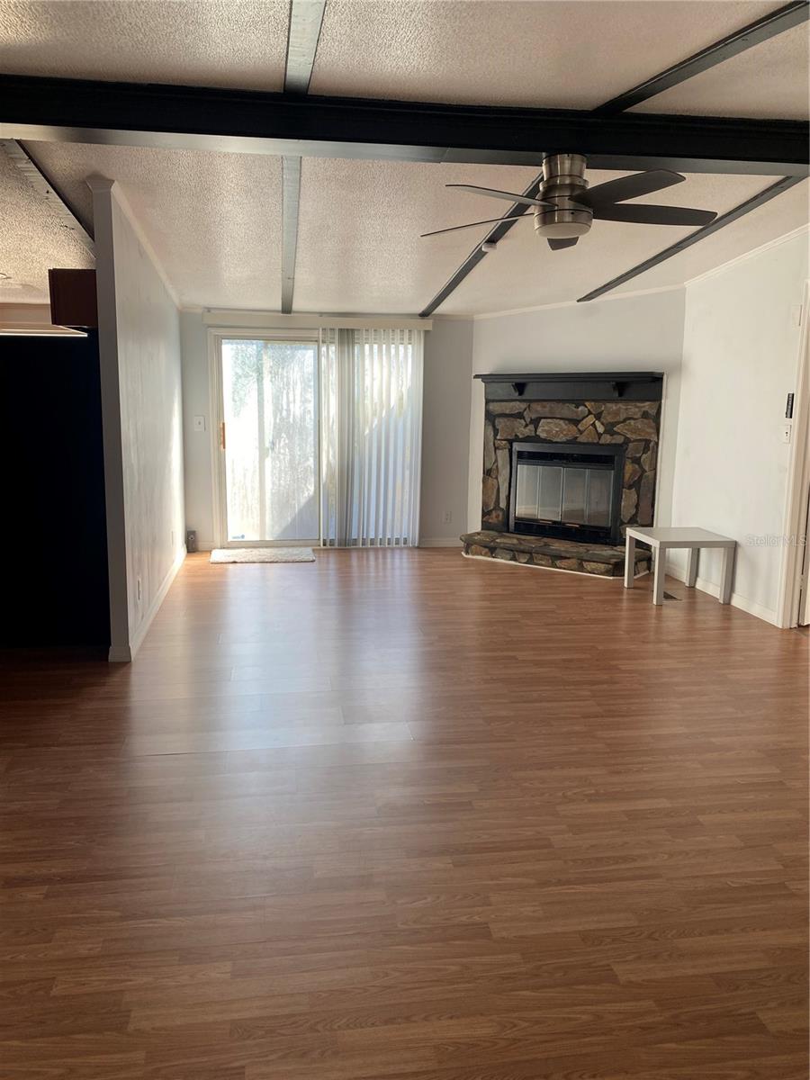 FOX RIDGE - Residential Lease