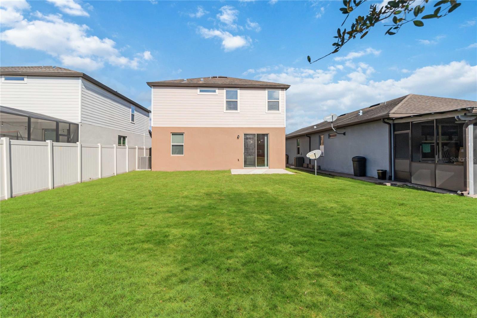 EAST LAKE PRESERVE PH 1 - Residential