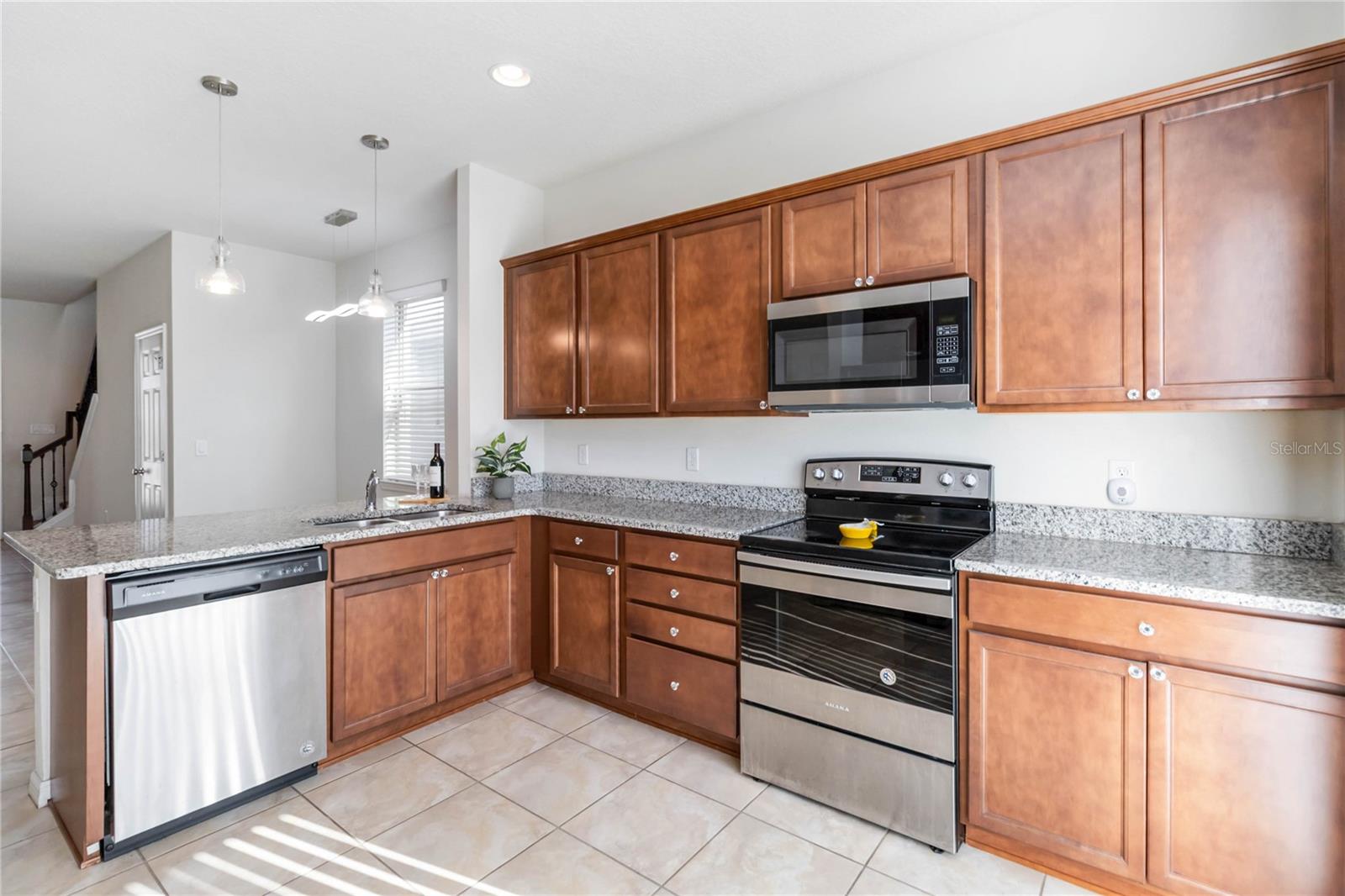 EAST LAKE PRESERVE PH 1 - Residential