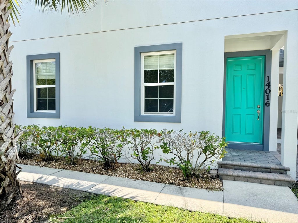 Photo of 14016 Dunant Lane, Orlando, FL 32827 (MLS # O6423533)