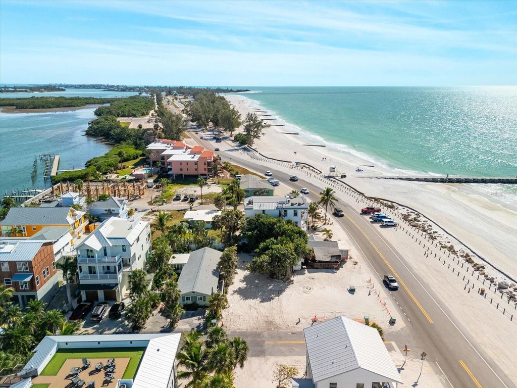 Photo of 103 12th Street S, Bradenton Beach, FL 34217 (MLS # A4672347)