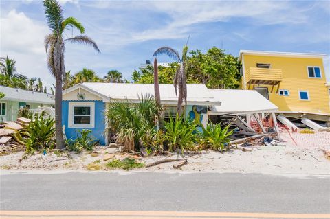 Photo of 103 12th Street S, Bradenton Beach, FL 34217 (MLS # A4672347)