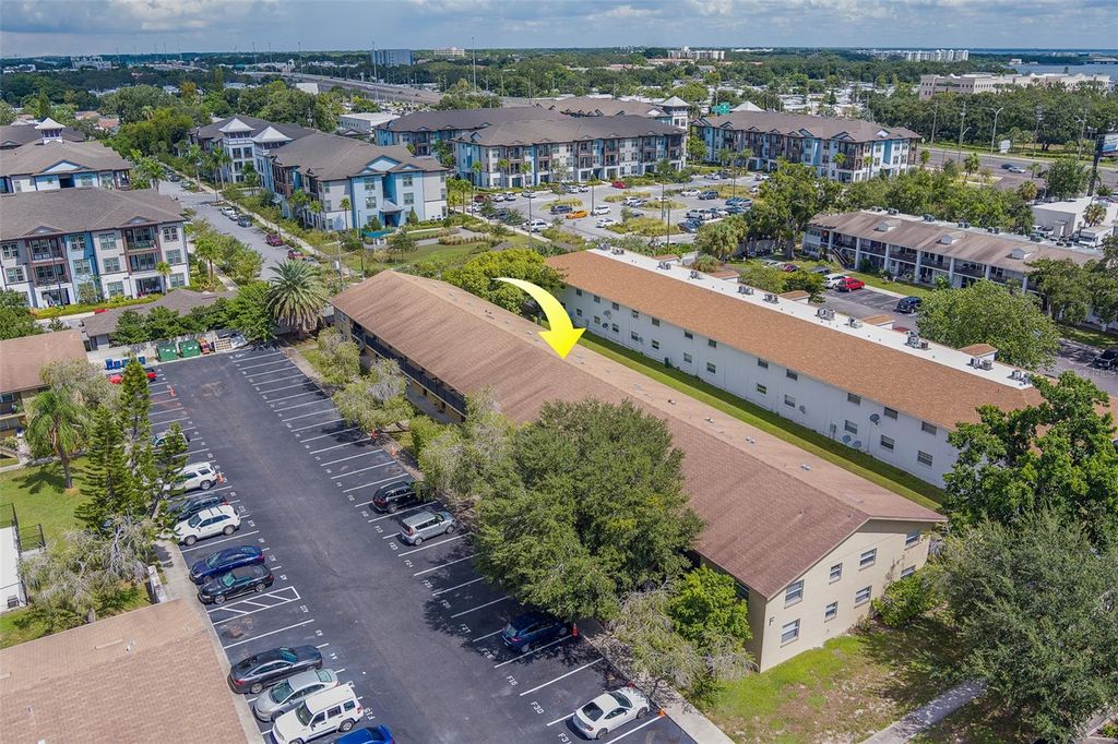 Photo of 2500 Harn Boulevard #F12, Clearwater, FL 33764 (MLS # TB8432157)