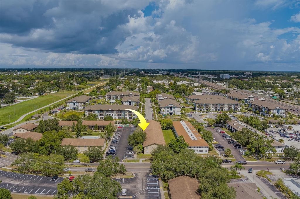 Photo of 2500 Harn Boulevard #F12, Clearwater, FL 33764 (MLS # TB8432157)