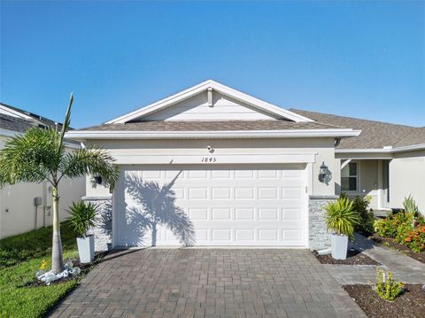 1845 SPRING SHOWER CIRCLE KISSIMMEE FL 34744